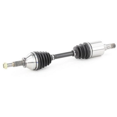 TRAKMOTIVE - SN8019 - CV Axle Shaft pa5