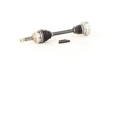 TRAKMOTIVE - TO8007 - CV Axle Shaft pa3