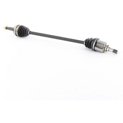 TRAKMOTIVE - TO8012 - CV Axle Shaft pa7