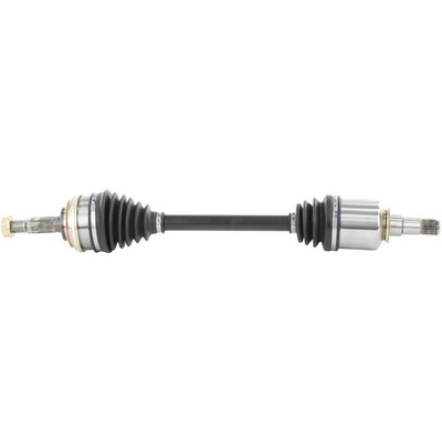 TRAKMOTIVE - TO8038 - CV Axle Shaft pa4