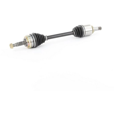 TRAKMOTIVE - TO8038 - CV Axle Shaft pa5