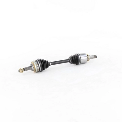 TRAKMOTIVE - TO8045 - CV Axle Shaft pa7