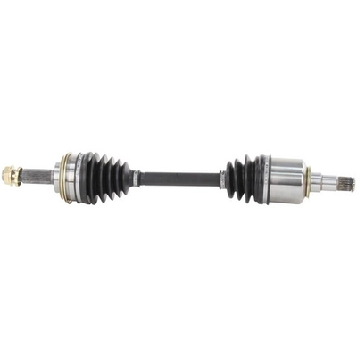 TRAKMOTIVE - TO8048 - CV Axle Shaft pa7