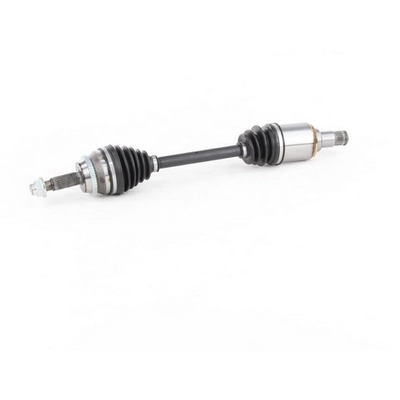 TRAKMOTIVE - TO8051 - CV Axle Shaft pa4