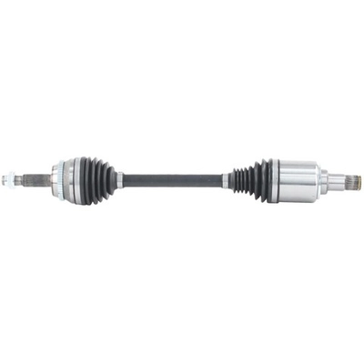 TRAKMOTIVE - TO8051HDX - CV Axle Shaft pa1