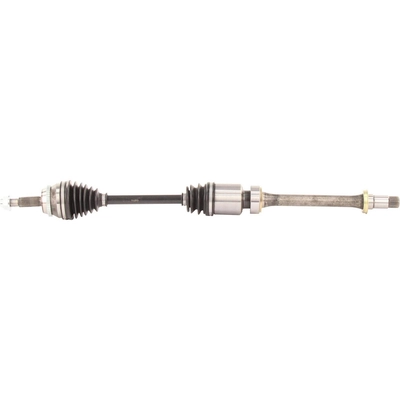 TRAKMOTIVE - TO8053 - CV Axle Shaft pa5