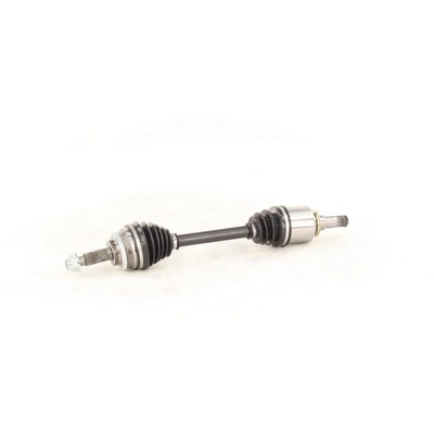 TRAKMOTIVE - TO8087 - CV Axle Shaft pa6