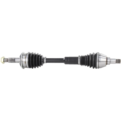 TRAKMOTIVE - TO8088XTT - CV Axle Shaft pa3