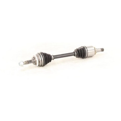 TRAKMOTIVE - TO8099 - CV Axle Shaft pa4