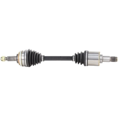 TRAKMOTIVE - TO8103 - CV Axle Shaft pa6