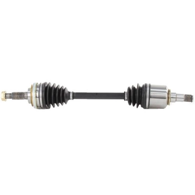 TRAKMOTIVE - TO8145 - CV Axle Shaft pa3