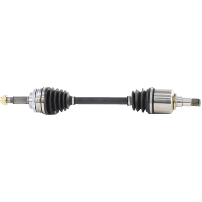 TRAKMOTIVE - TO8147 - CV Axle Shaft pa4