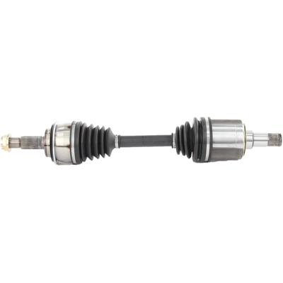 TRAKMOTIVE - TO8168 - CV Axle Shaft pa3