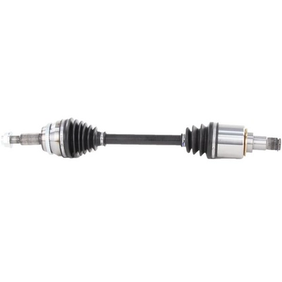 TRAKMOTIVE - TO8213 - CV Axle Shaft pa5