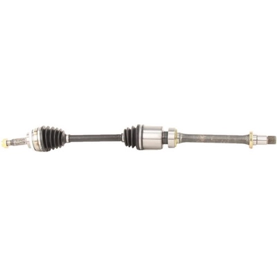 TRAKMOTIVE - TO8228 - CV Axle Shaft pa3