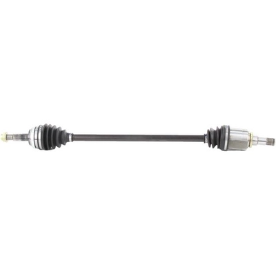 TRAKMOTIVE - TO8233 - CV Axle Shaft pa6