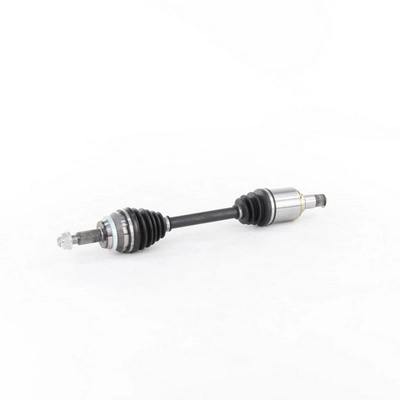 TRAKMOTIVE - TO8247 - CV Axle Shaft pa6