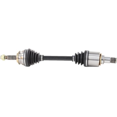 TRAKMOTIVE - TO8268 - CV Axle Shaft pa6