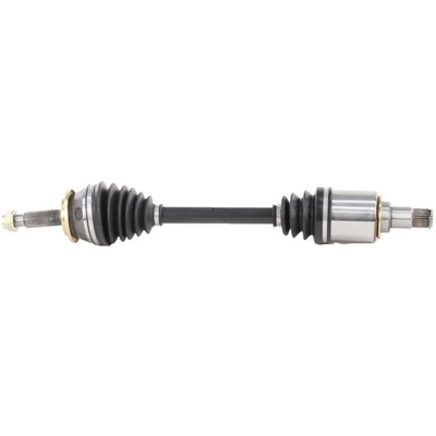 TRAKMOTIVE - TO8273 - CV Axle Shaft pa3