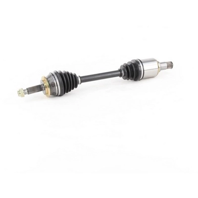 TRAKMOTIVE - TO8273 - CV Axle Shaft pa4