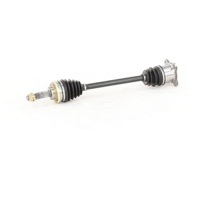 TRAKMOTIVE - TO8282 - CV Axle Shaft pa4