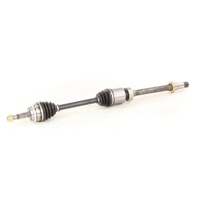 TRAKMOTIVE - TO8299 - CV Axle Shaft pa6