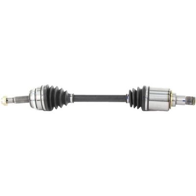 TRAKMOTIVE - TO8301 - CV Axle Shaft pa8