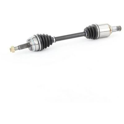 TRAKMOTIVE - TO8301 - CV Axle Shaft pa9