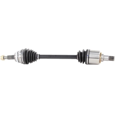 TRAKMOTIVE - TO8333 - CV Axle Shaft pa6