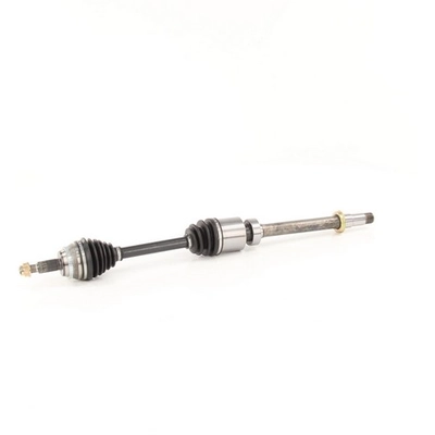 TRAKMOTIVE - TO8415 - CV Axle Shaft pa7