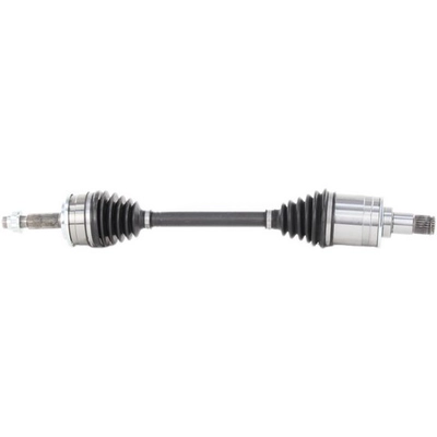 TRAKMOTIVE - TO8432 - CV Axle Shaft pa7