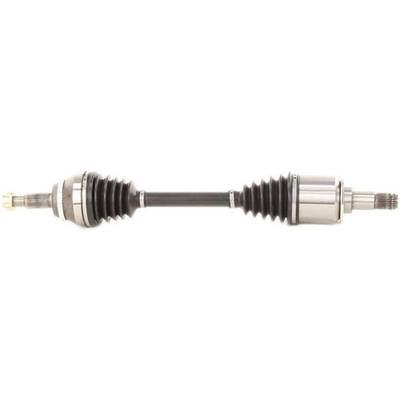 TRAKMOTIVE - TO8434 - CV Axle Shaft pa3