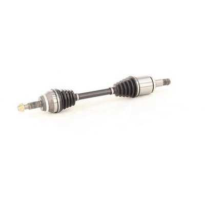 TRAKMOTIVE - TO8434 - CV Axle Shaft pa4