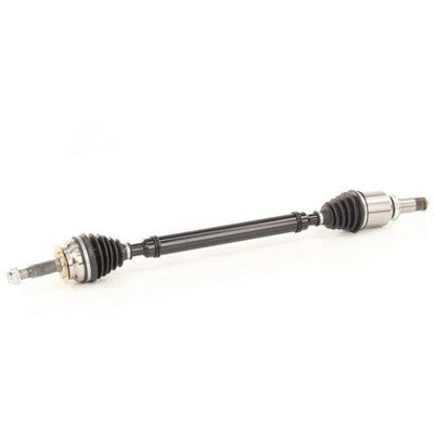 TRAKMOTIVE - TO8435 - CV Axle Shaft pa3