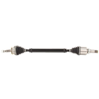 TRAKMOTIVE - TO8435 - CV Axle Shaft pa5