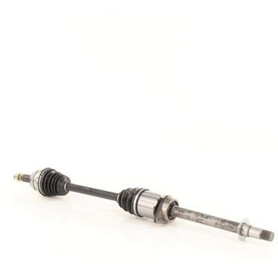 TRAKMOTIVE - TO8437 - CV Axle Shaft pa3