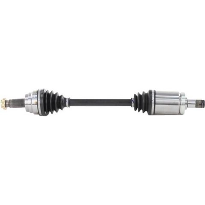 TRAKMOTIVE - BM8115 - CV Axle Shaft pa1