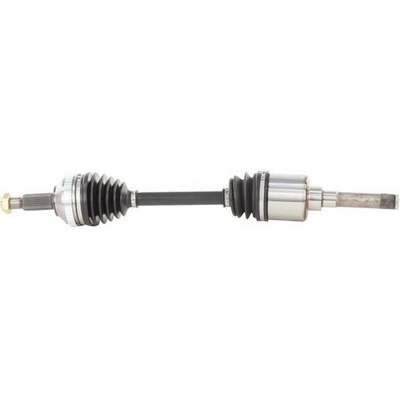 TRAKMOTIVE - FD8033 - CV Axle Shaft pa1