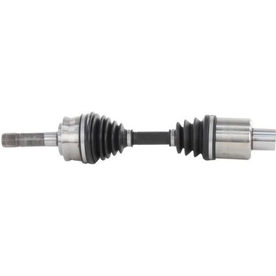 TRAKMOTIVE - FD8063 - CV Axle Shaft pa1