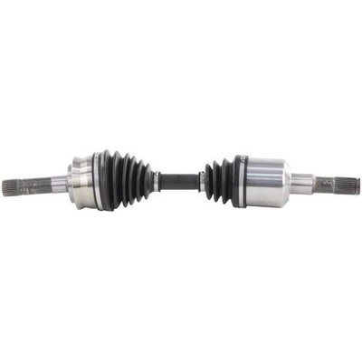 TRAKMOTIVE - FD8064 - CV Axle Shaft pa1