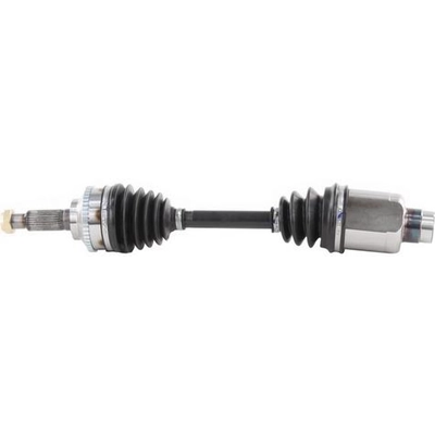 TRAKMOTIVE - FD8095 - CV Axle Shaft pa1