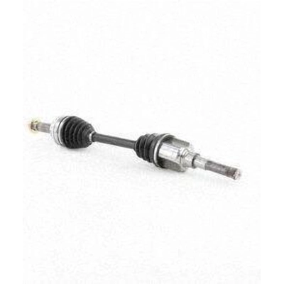 TRAKMOTIVE - FD8096 - CV Axle Shaft pa6