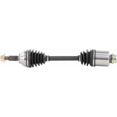 TRAKMOTIVE - FD8128 - CV Axle Shaft pa1