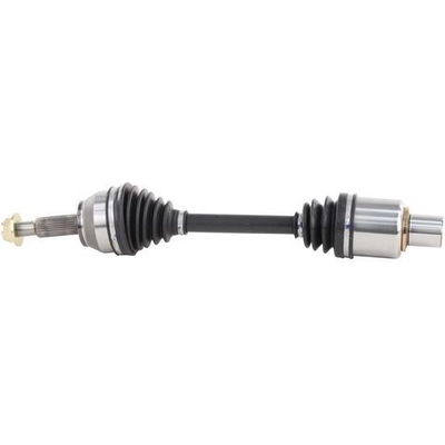 TRAKMOTIVE - FD8139 - CV Axle Shaft pa1