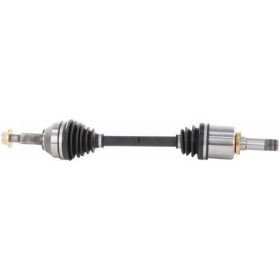 TRAKMOTIVE - FD8166 - CV Axle Shaft pa1