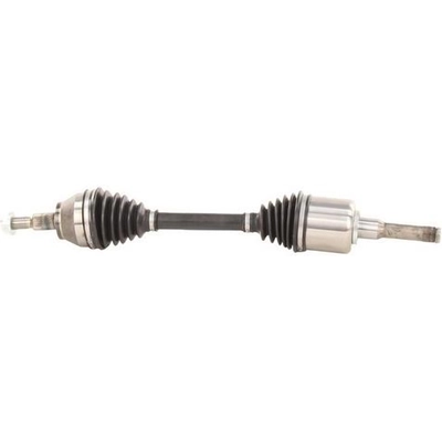 TRAKMOTIVE - FD8256 - CV Axle Shaft pa1