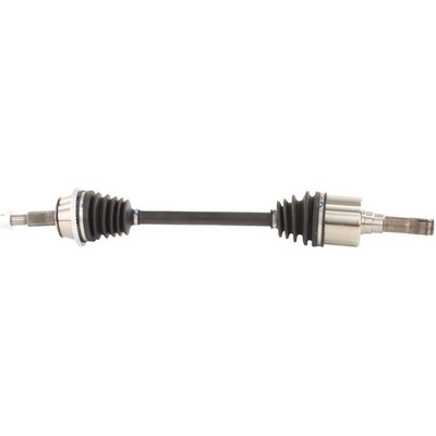 TRAKMOTIVE - FD8276 - CV Axle Shaft pa1