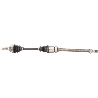 TRAKMOTIVE - FD8288 - CV Axle Shaft pa1