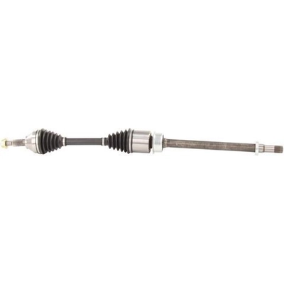 TRAKMOTIVE - FD8326 - CV Axle Shaft pa1