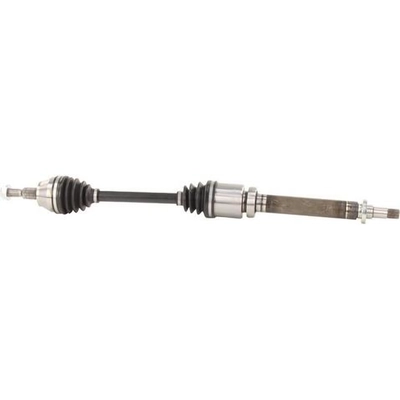 TRAKMOTIVE - FD8363 - CV Axle Shaft pa1